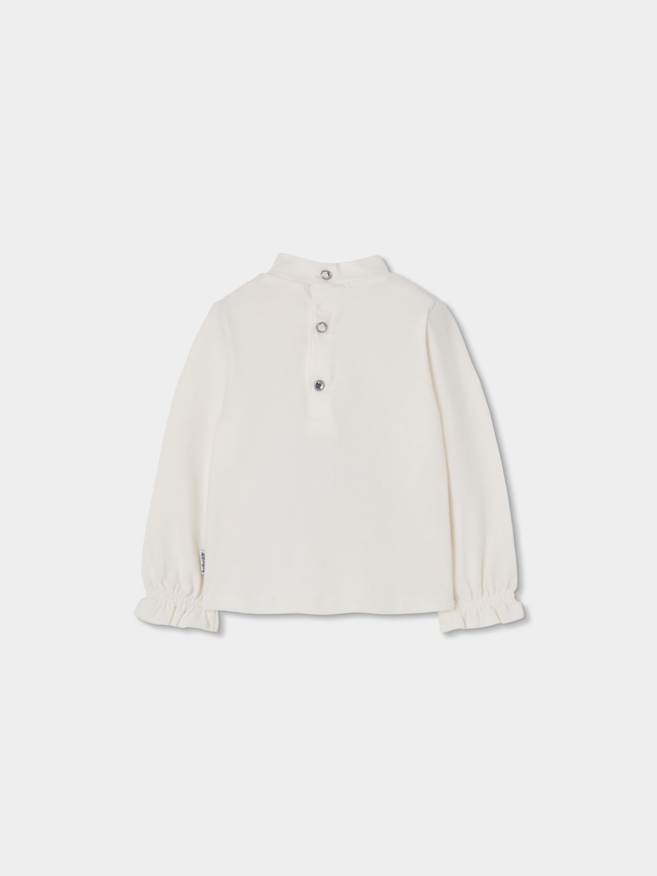 Camisola de Manga Comprida