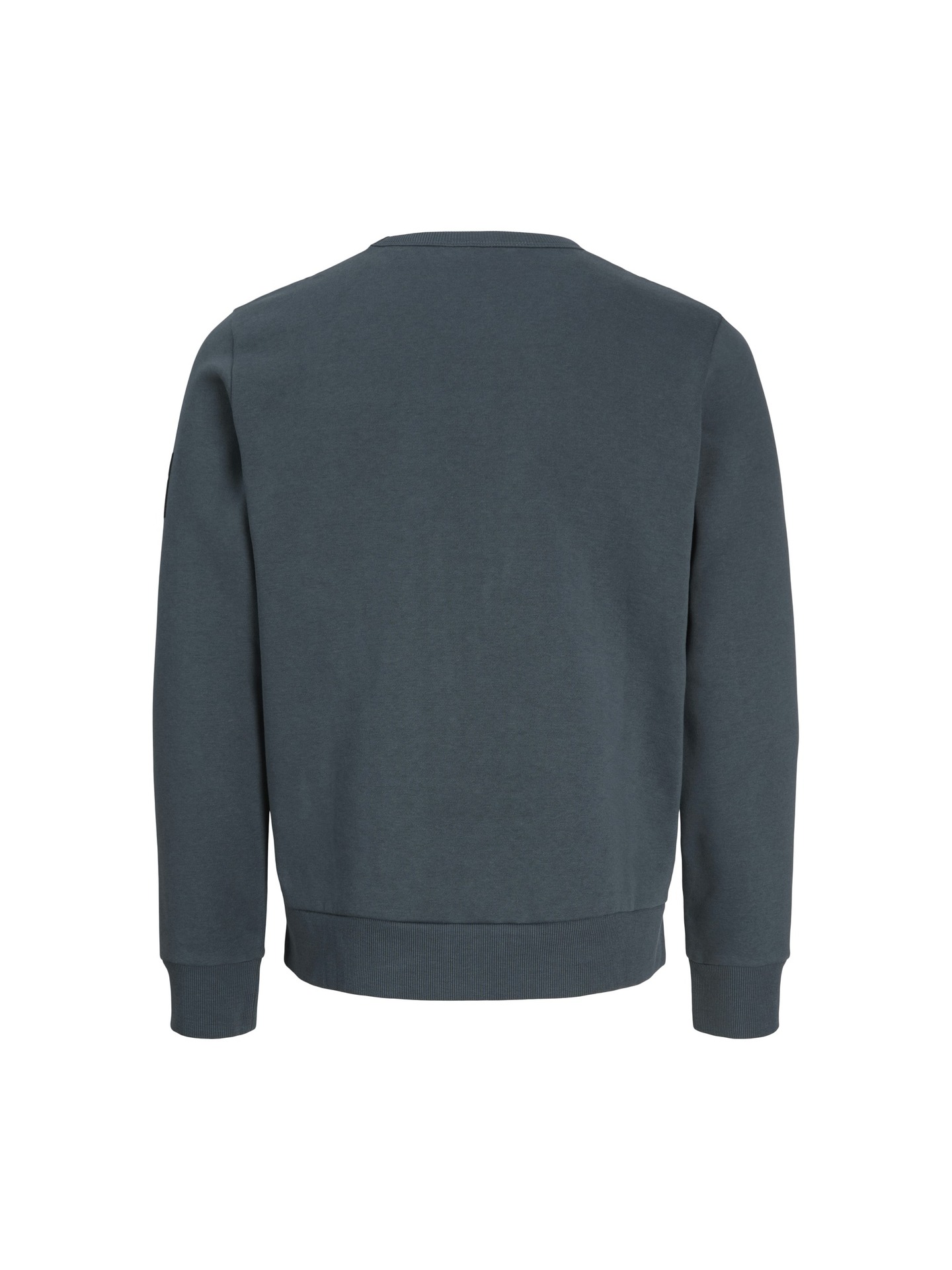 Sweatshirt Regular Fit com Gola Redonda