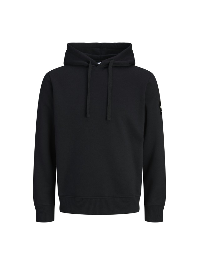 Sweatshirt com Capuz