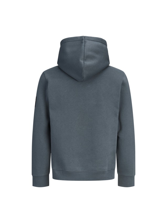 Sweatshirt com Capuz
