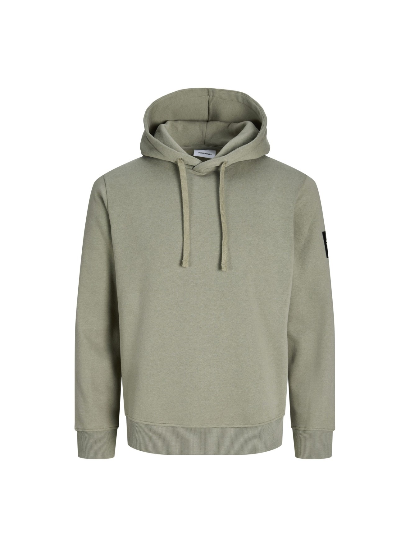 Sweatshirt com Capuz