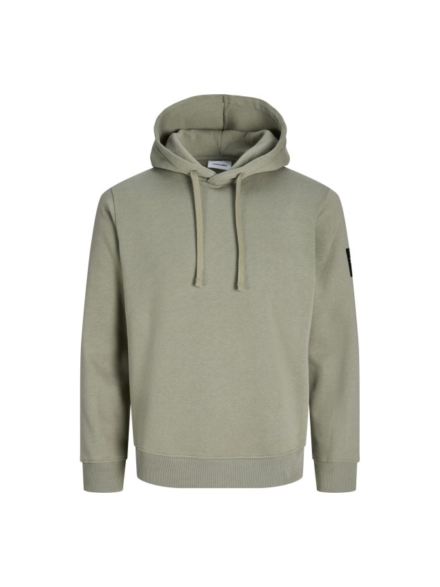 Sweatshirt com Capuz