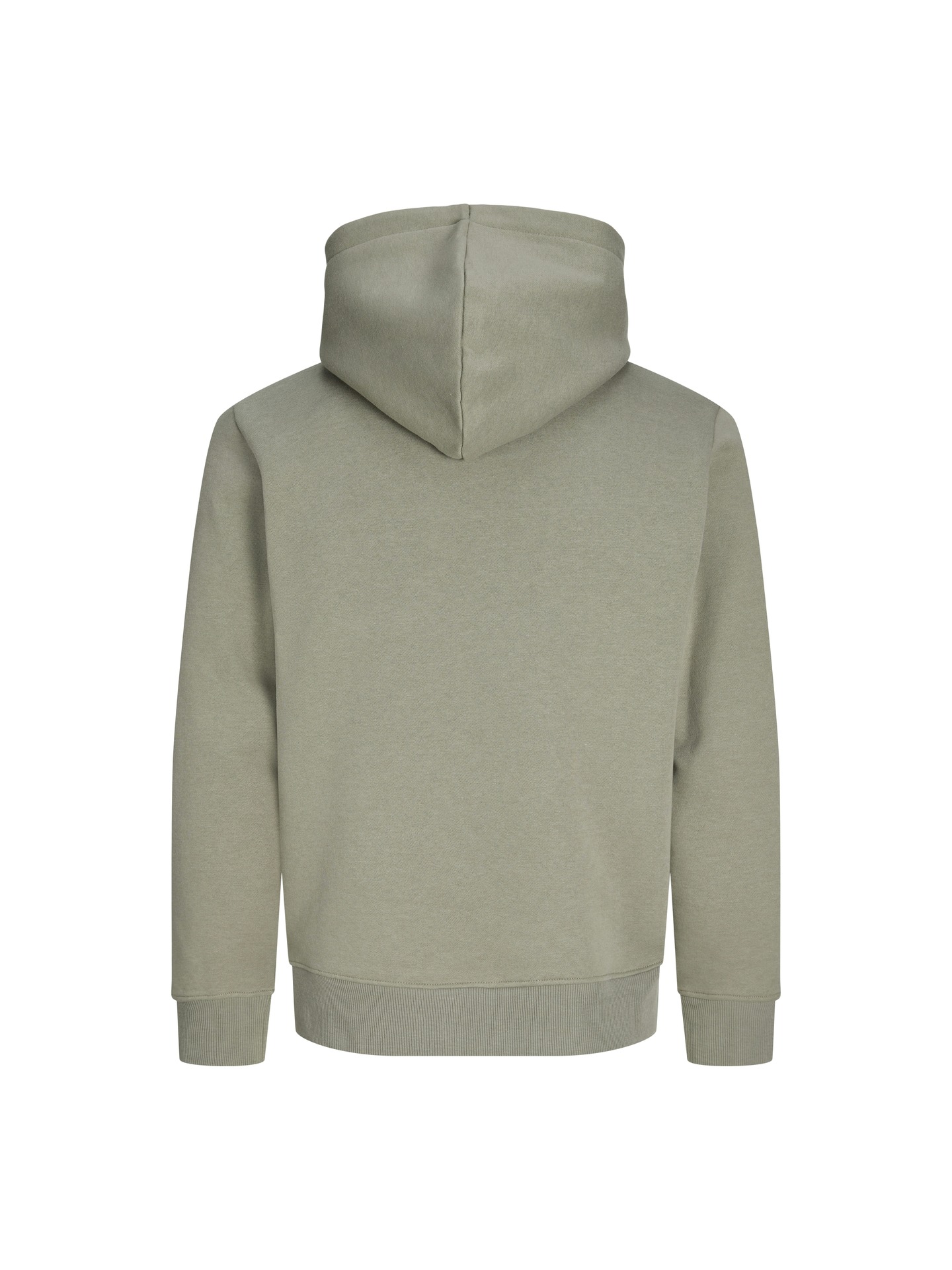 Sweatshirt com Capuz