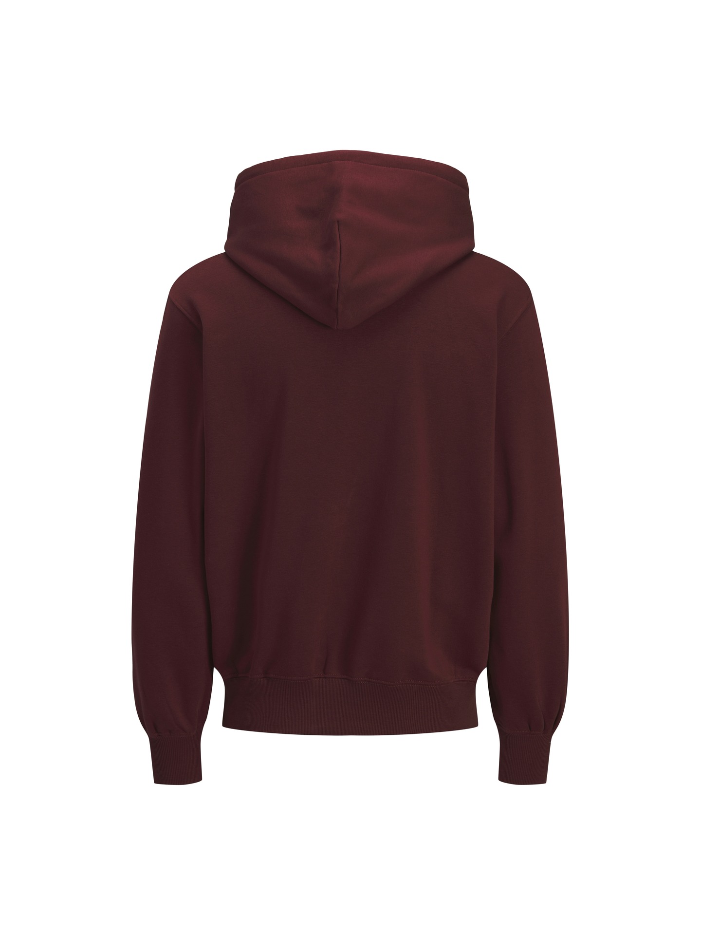 Sweatshirt com Capuz