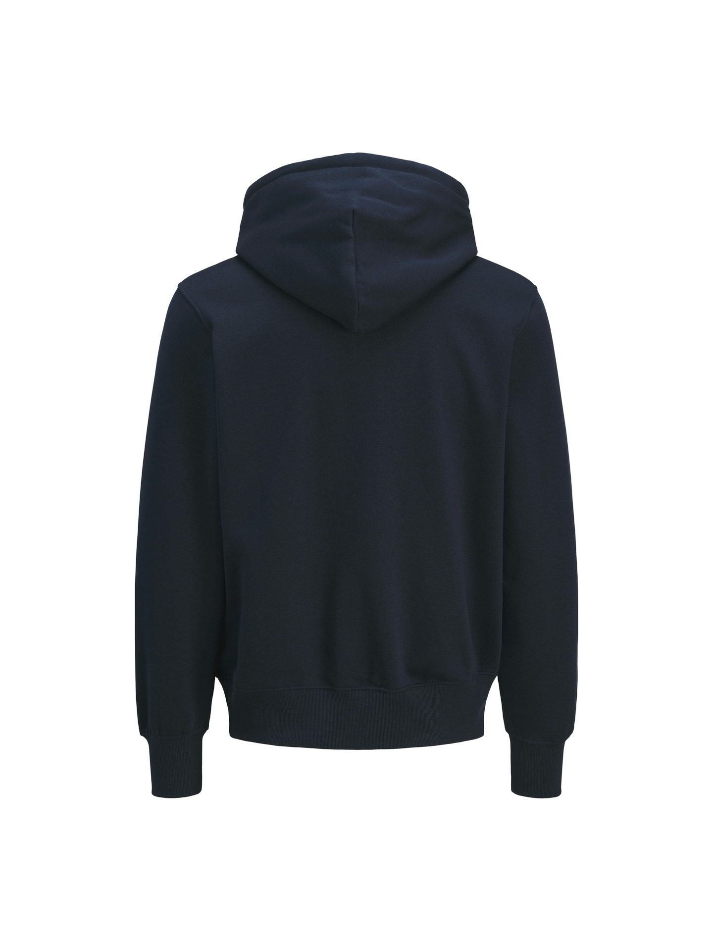 Sweatshirt com Capuz