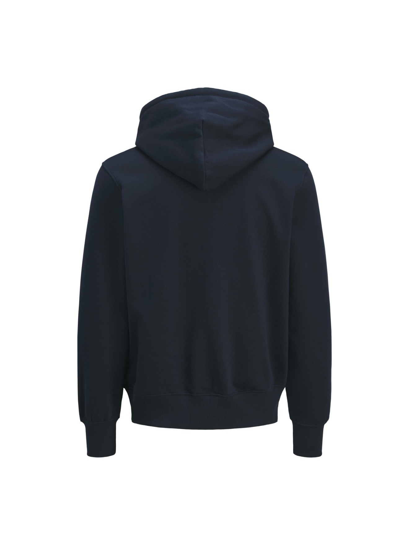 Sweatshirt com Capuz