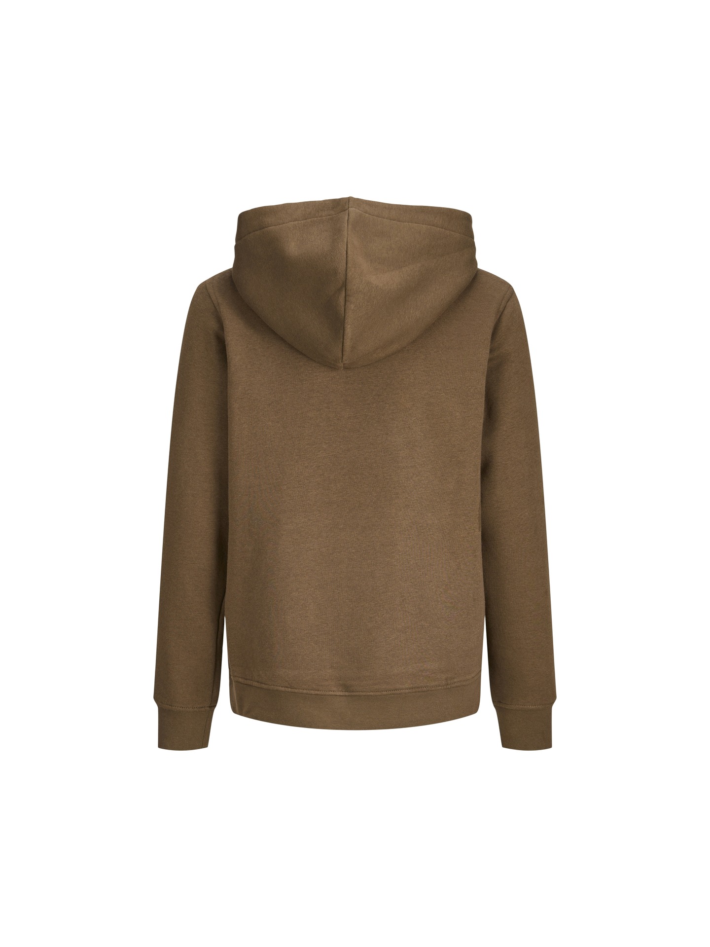 Sweatshirt com Capuz
