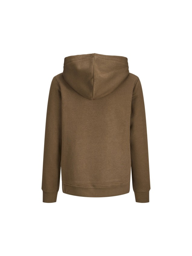 Sweatshirt com Capuz