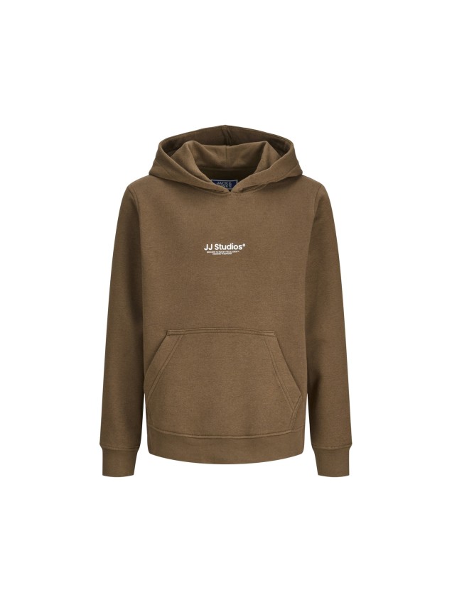 Sweatshirt com Capuz