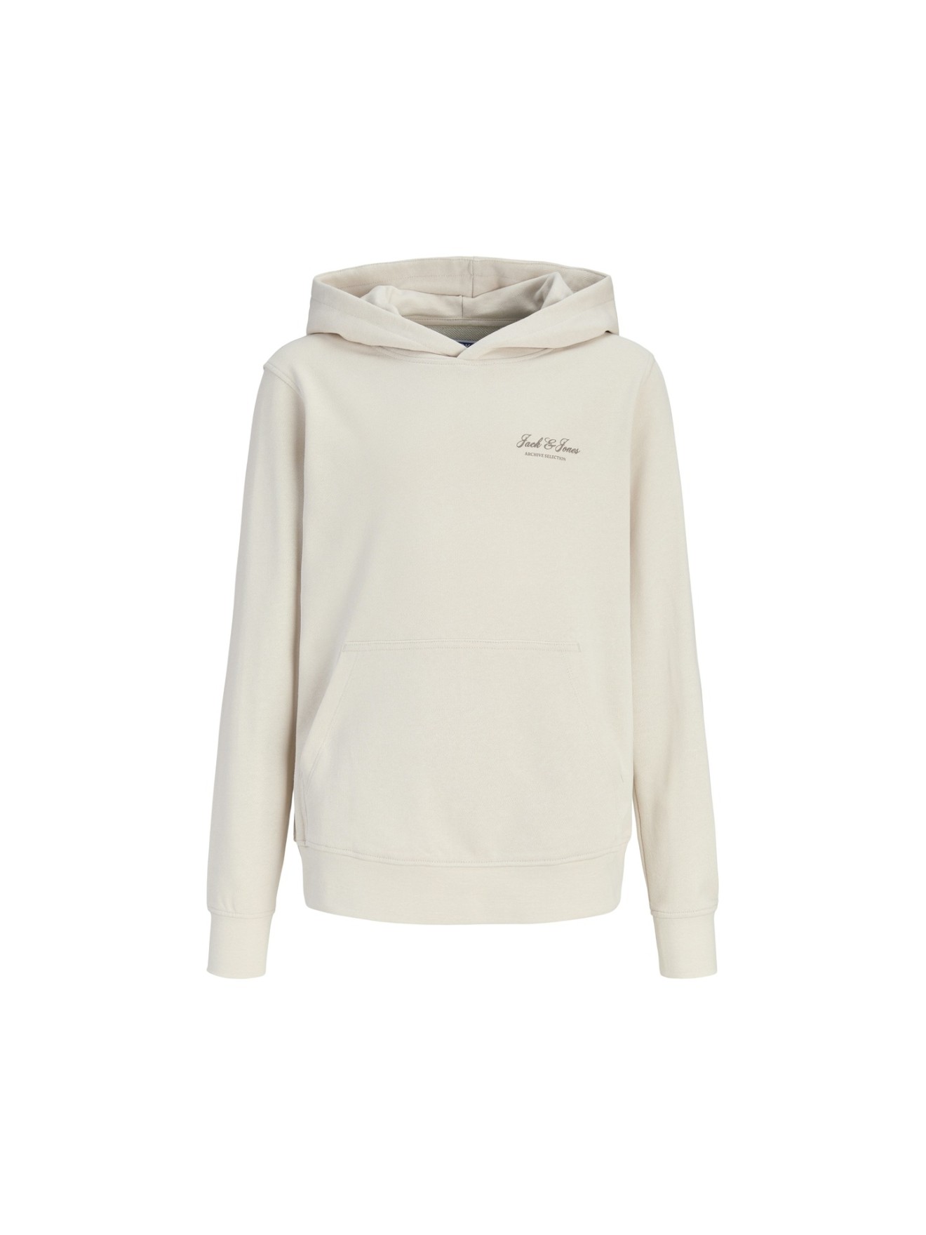Sweatshirt com Capuz