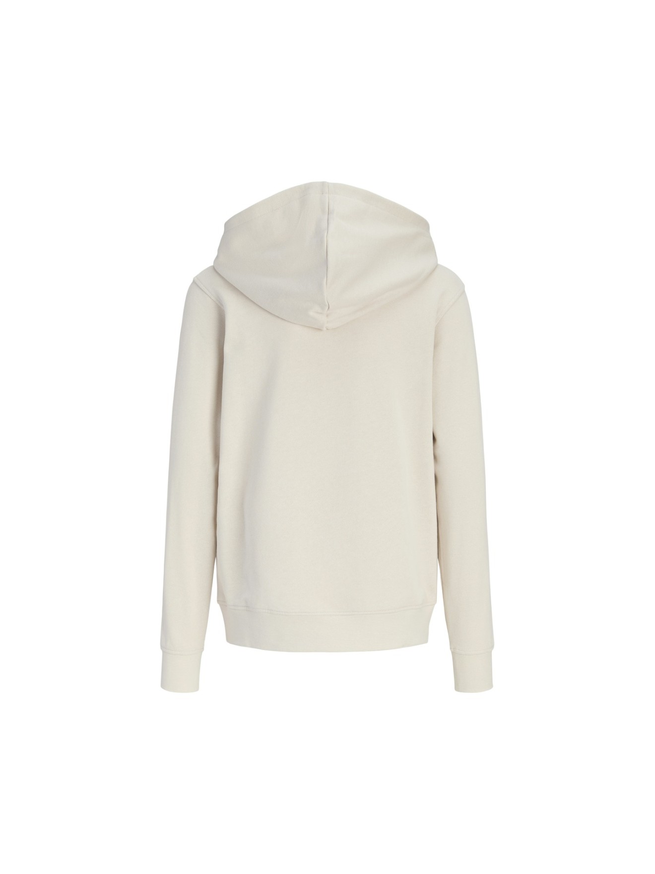 Sweatshirt com Capuz