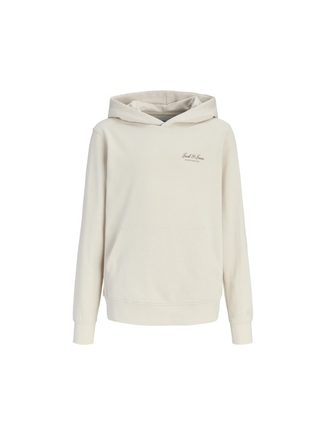 Sweatshirt com Capuz