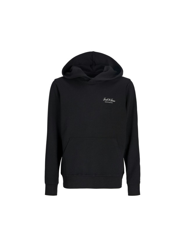 Sweatshirt com Capuz
