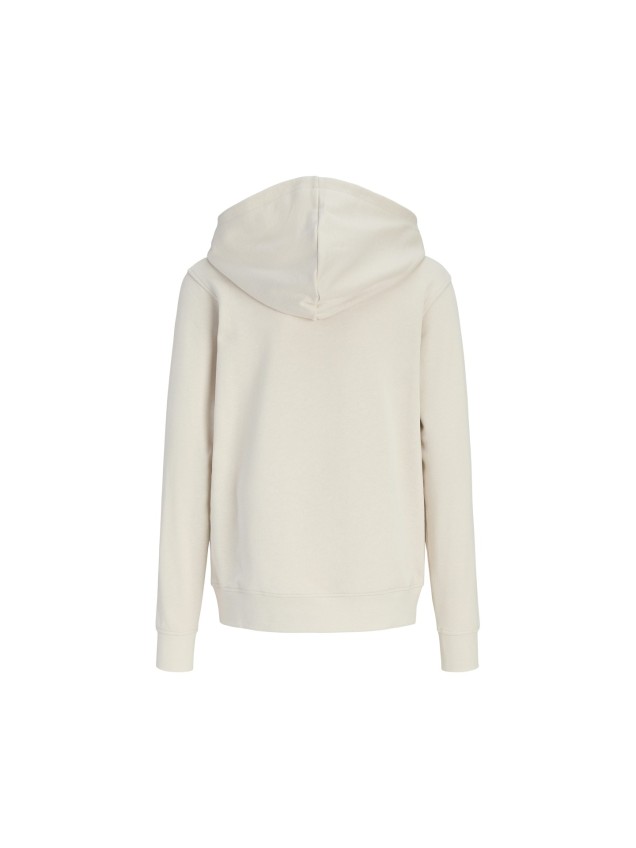 Sweatshirt com Capuz