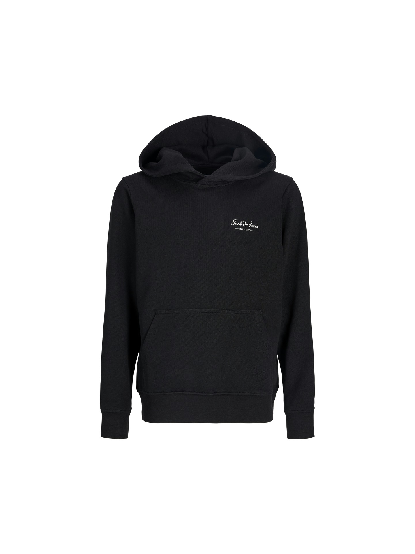 Sweatshirt com Capuz