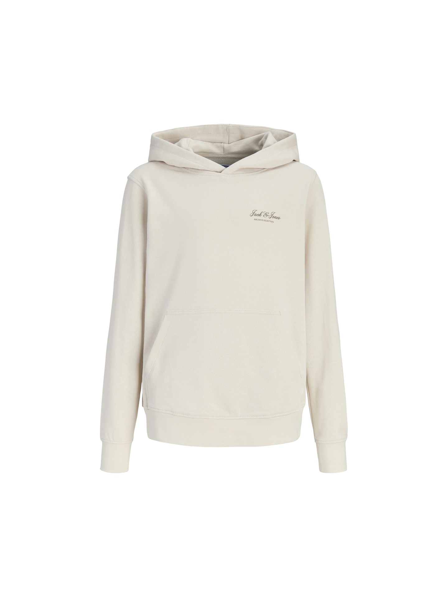 Sweatshirt com Capuz