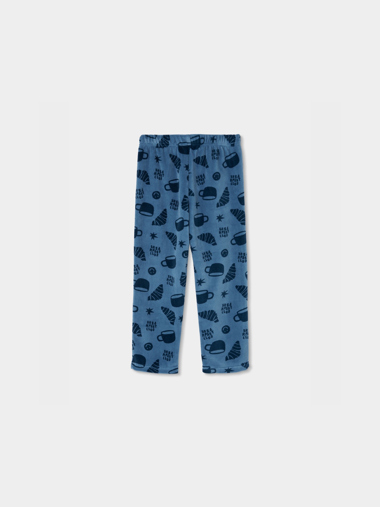 Pijama com Estampado