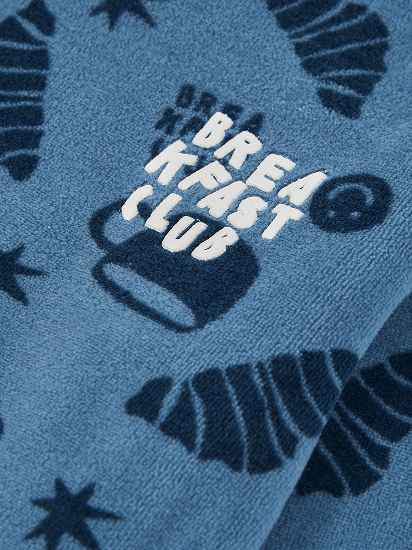 Pijama com Estampado