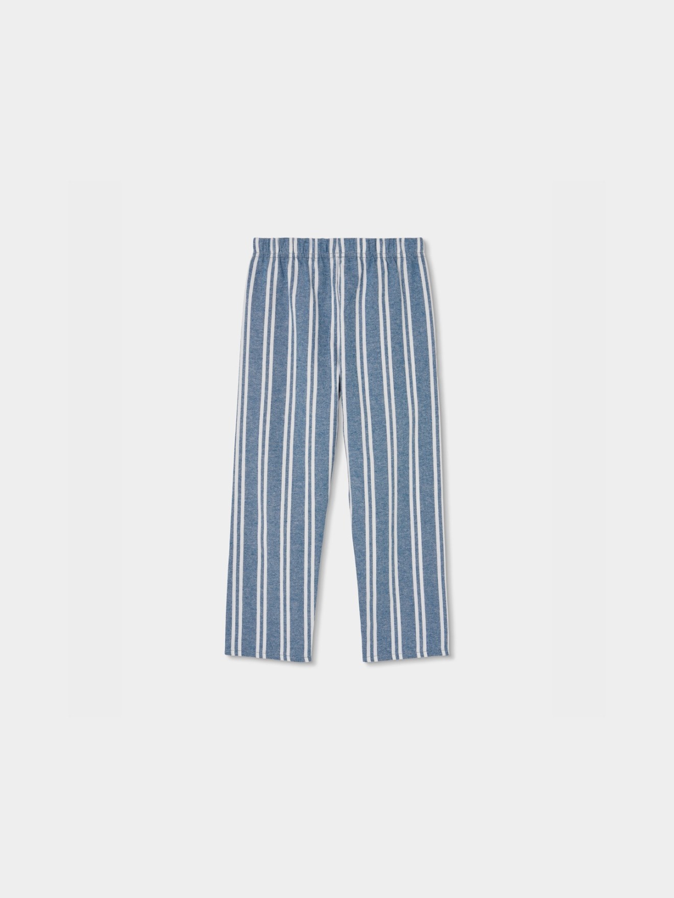 Pijama de Manga Comprida