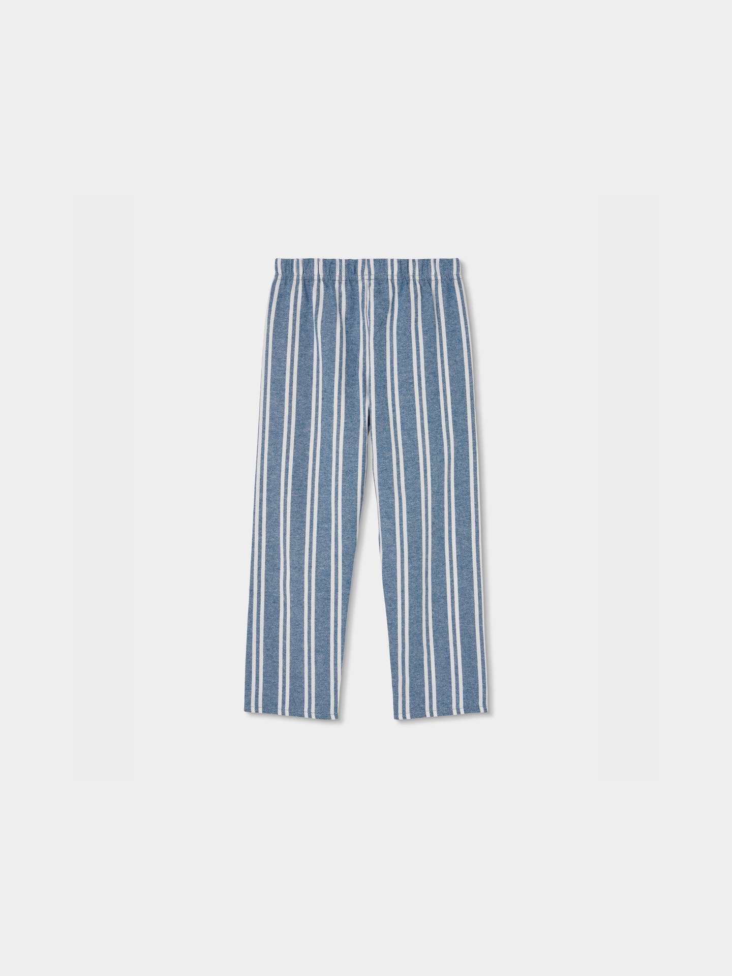 Pijama de Manga Comprida
