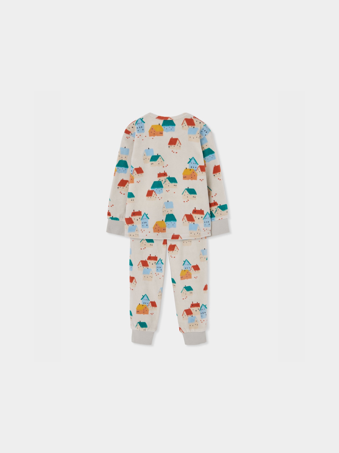 Pijama Estampado