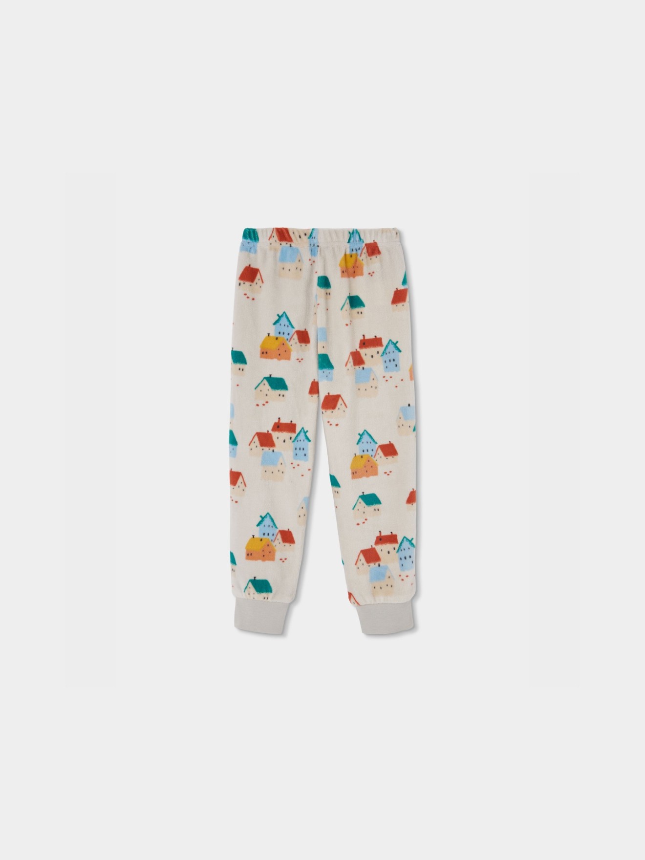 Pijama Estampado