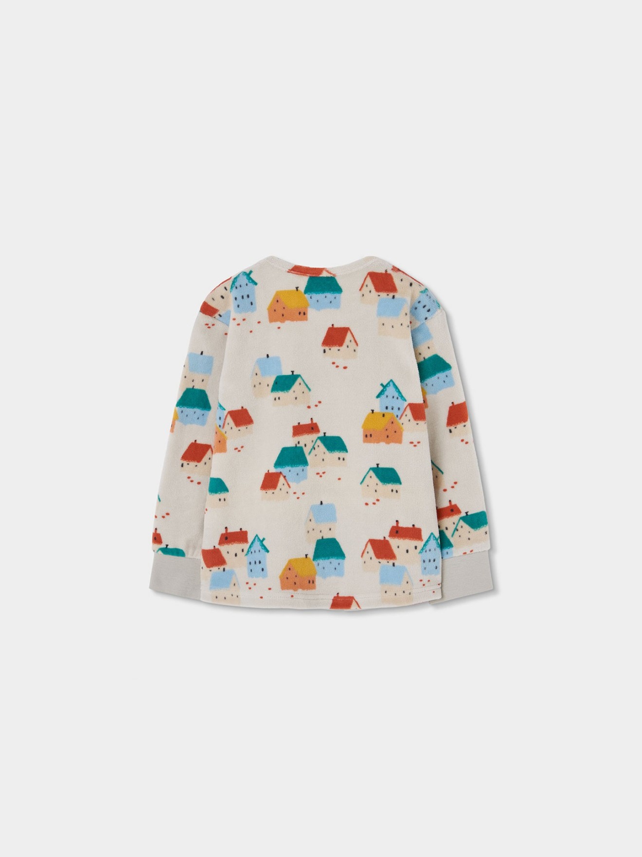 Pijama Estampado