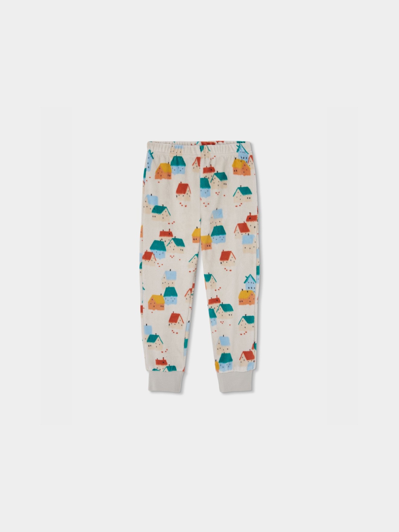 Pijama Estampado
