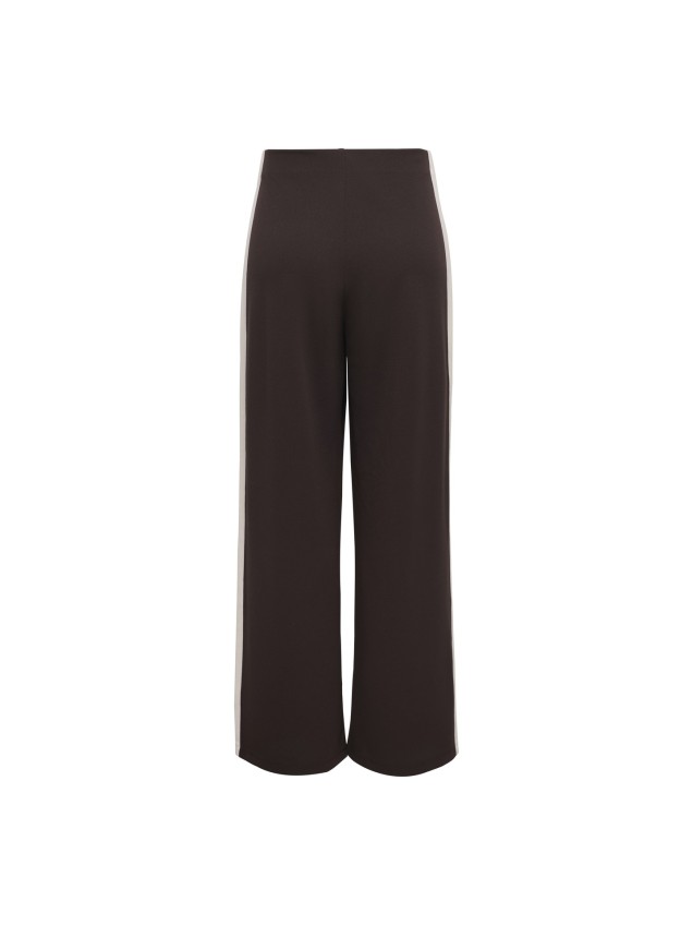 Calças Wide Leg