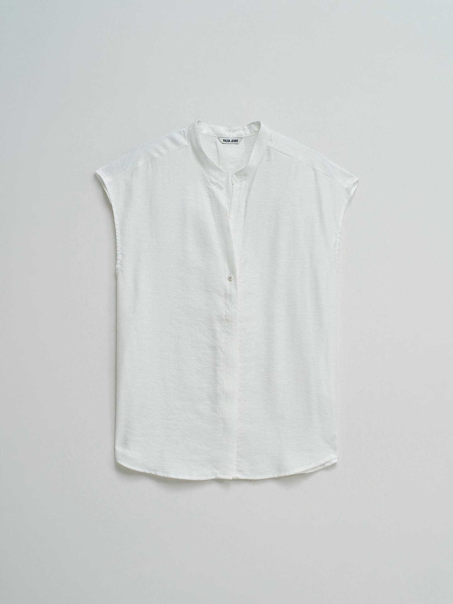 Camisa com Padrão