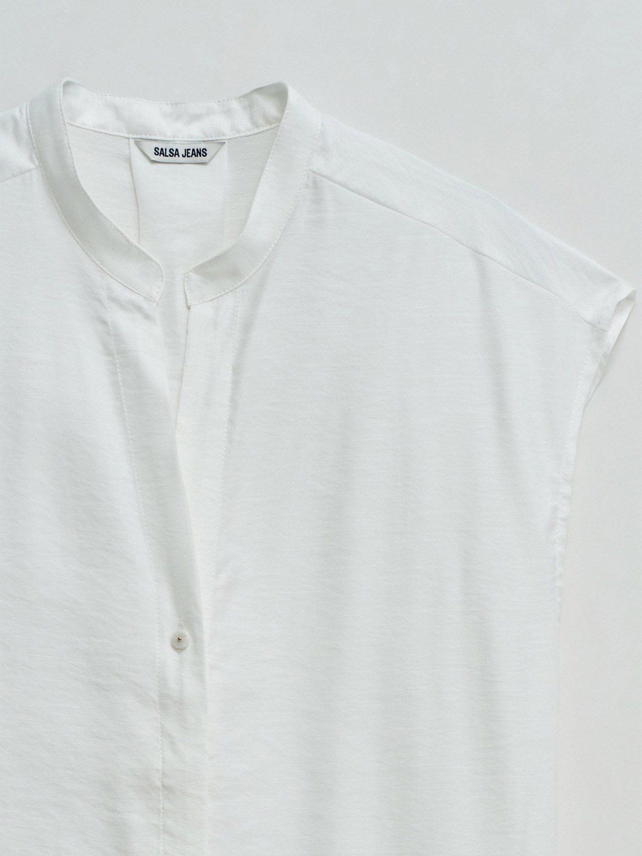 Camisa com Padrão