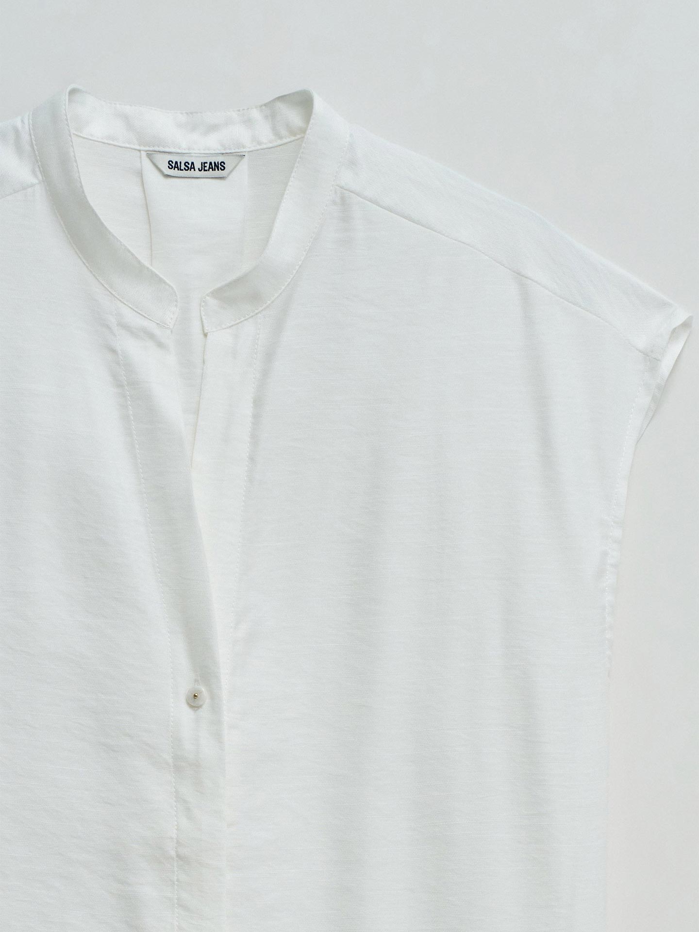 Camisa com Padrão
