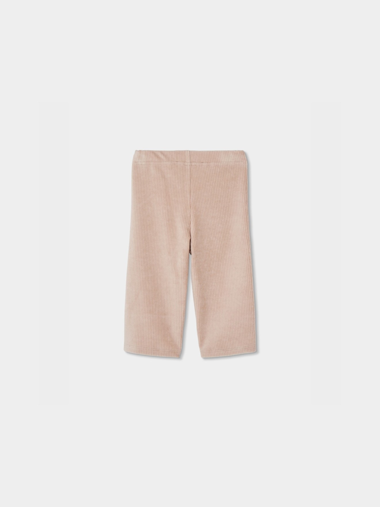 Calças de Bombazine