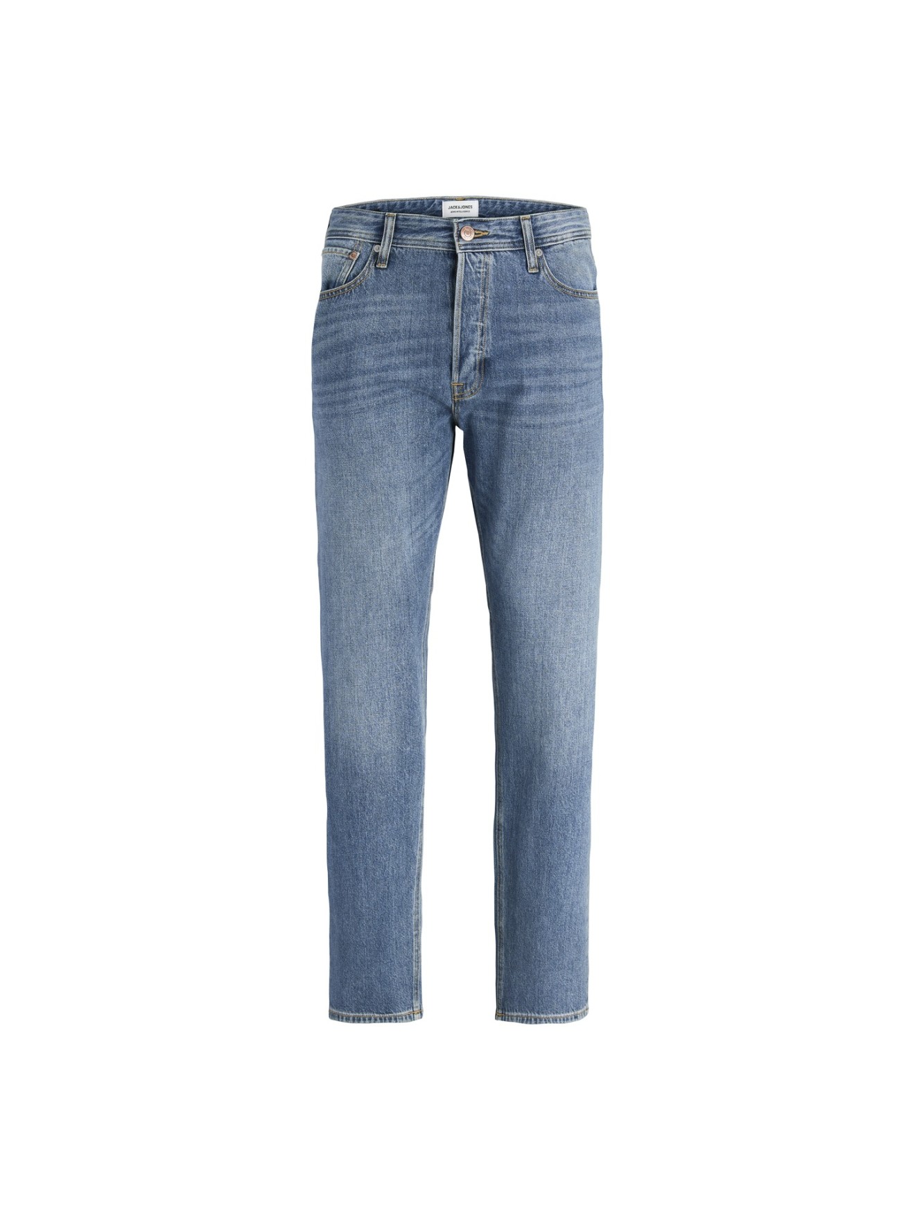 Cal�as de Ganga Relaxed Fit