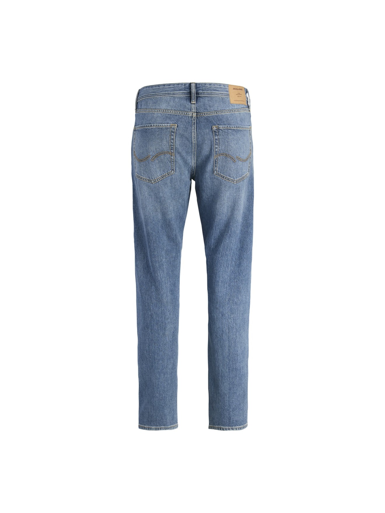 Cal�as de Ganga Relaxed Fit