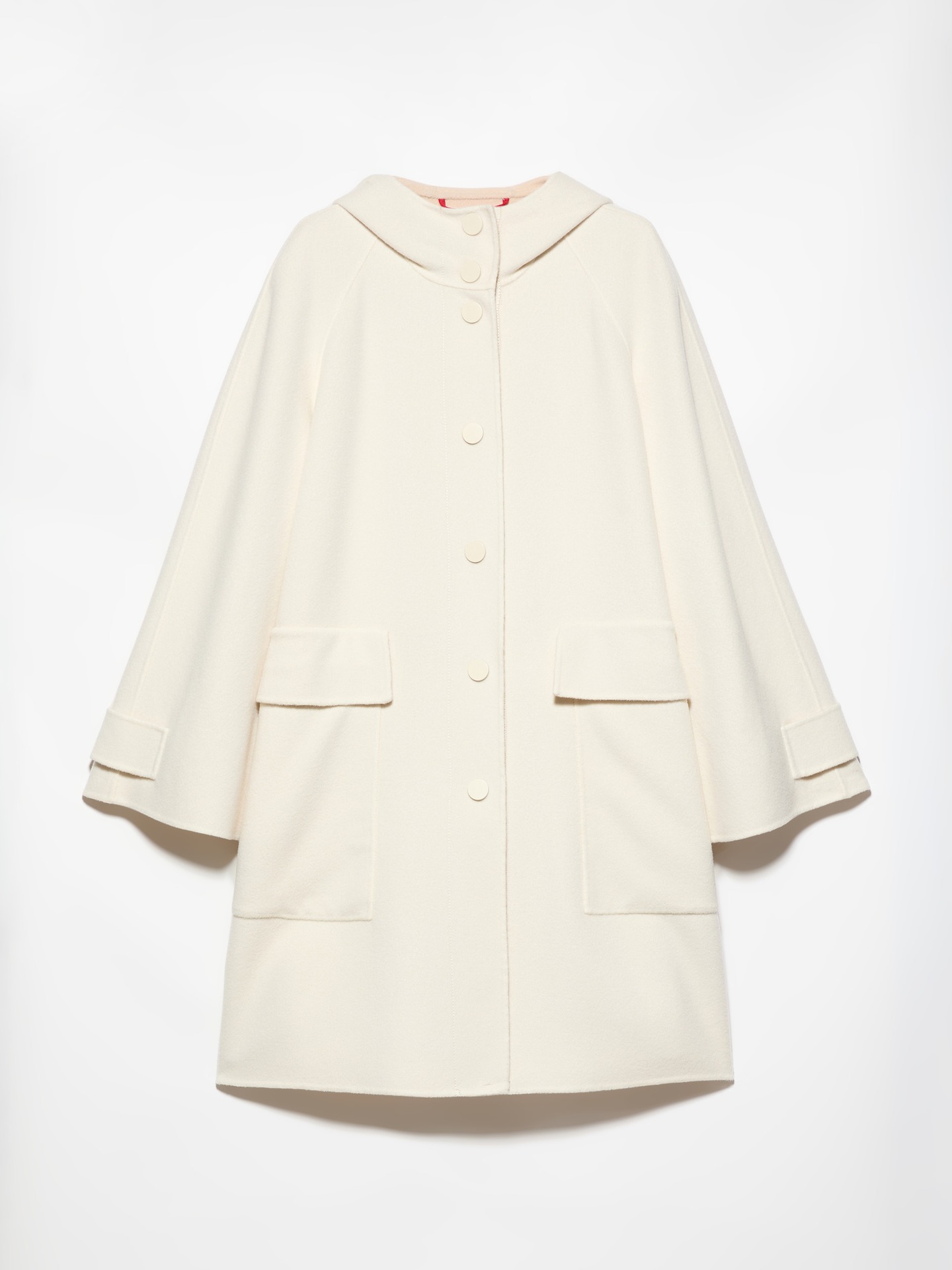 Parka com Capuz MCOEMBLEMA