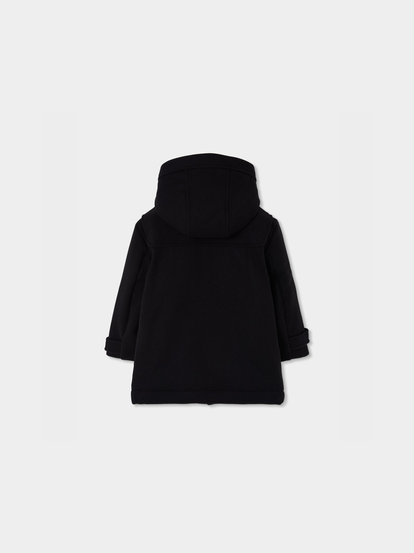 Parka com Capuz