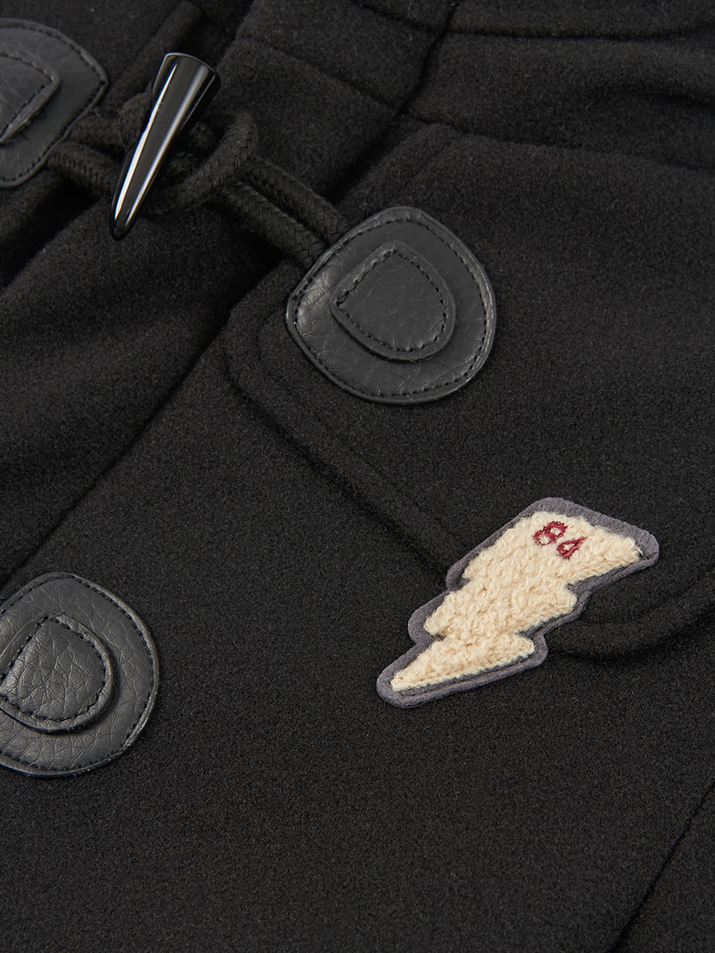 Parka com Capuz