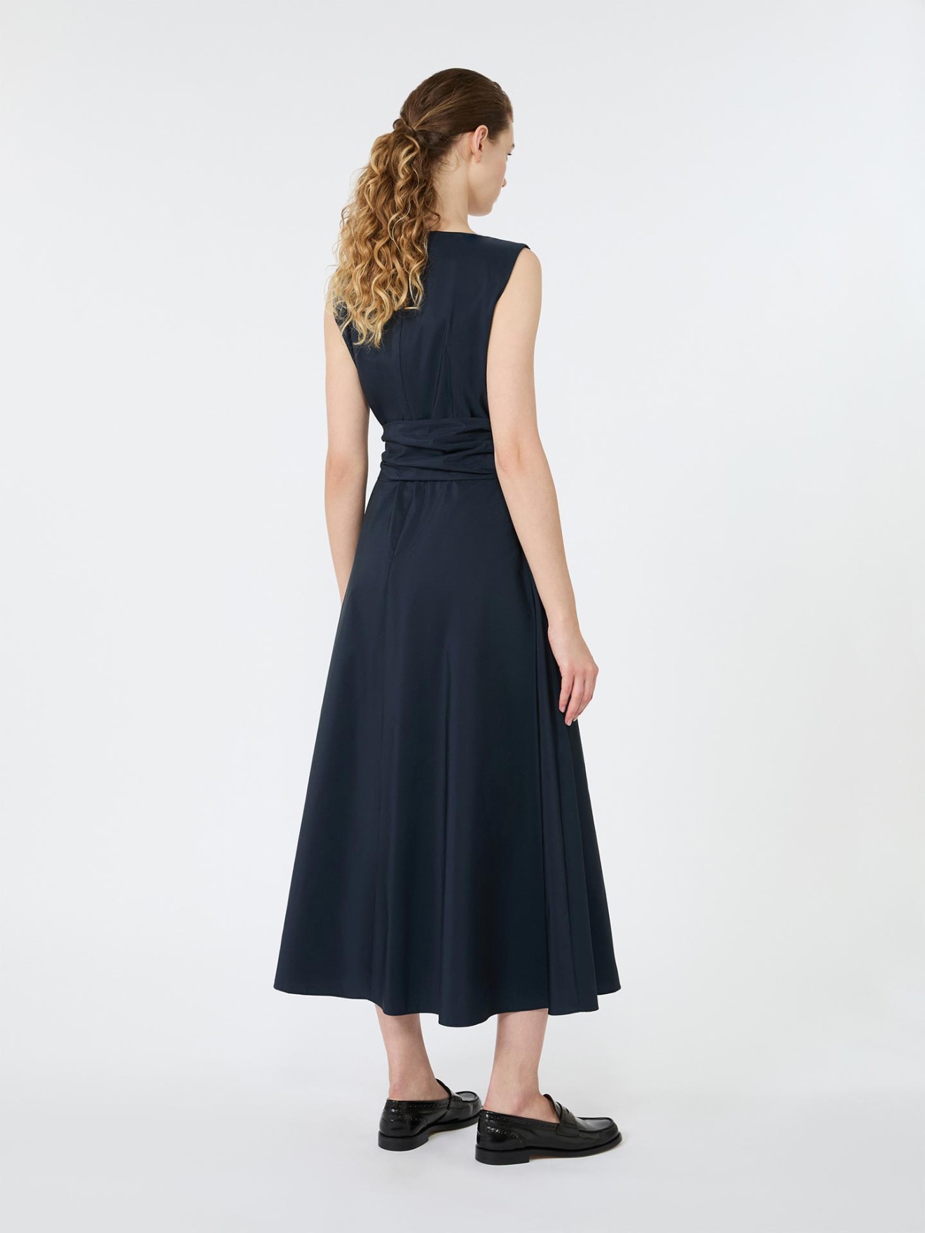 Vestido Midi WKDGENTILE