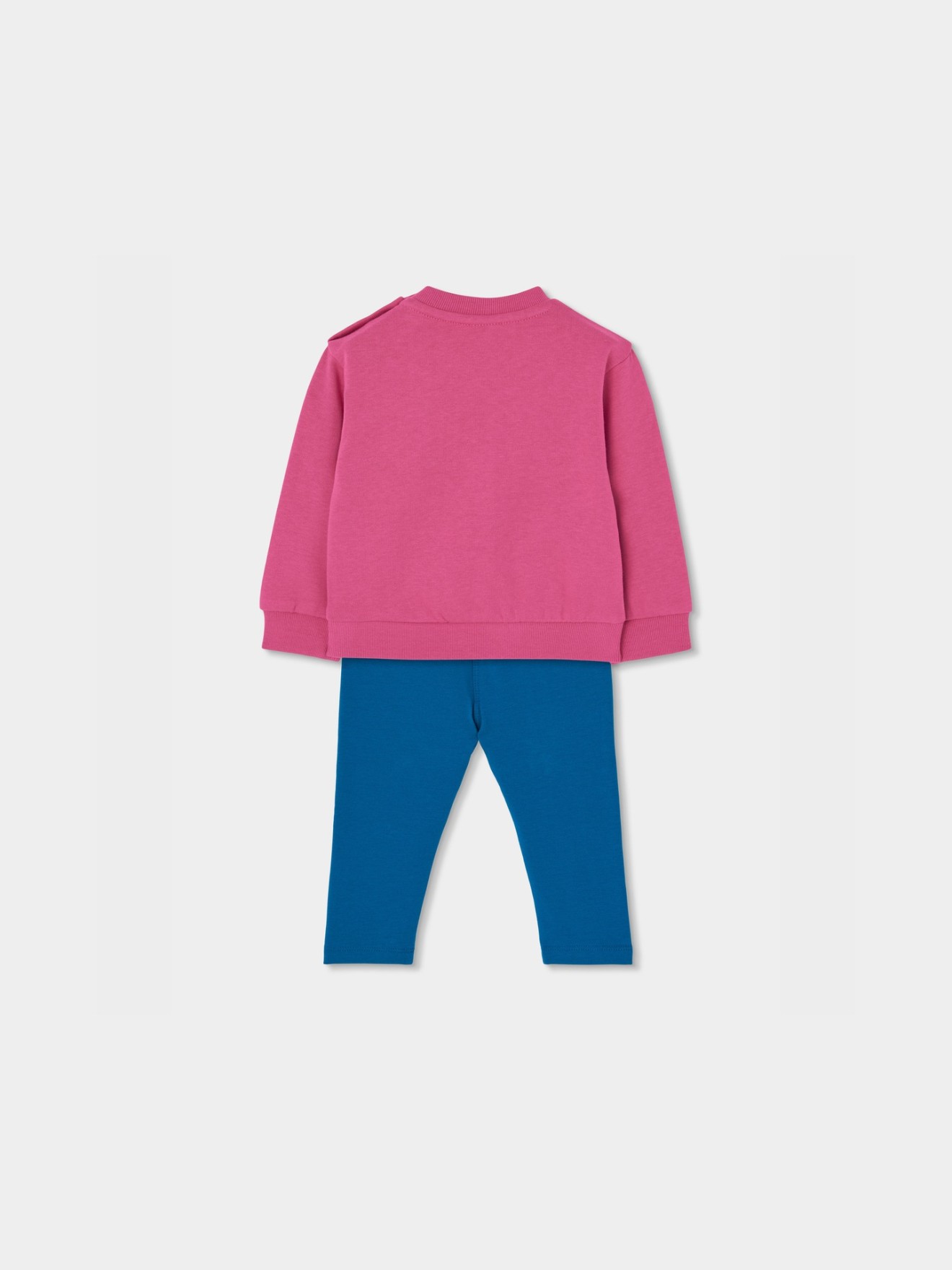 Conjunto de Duas Peças