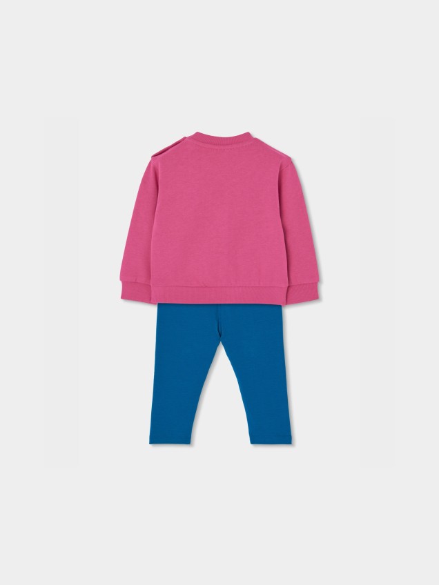 Conjunto de Duas Peças