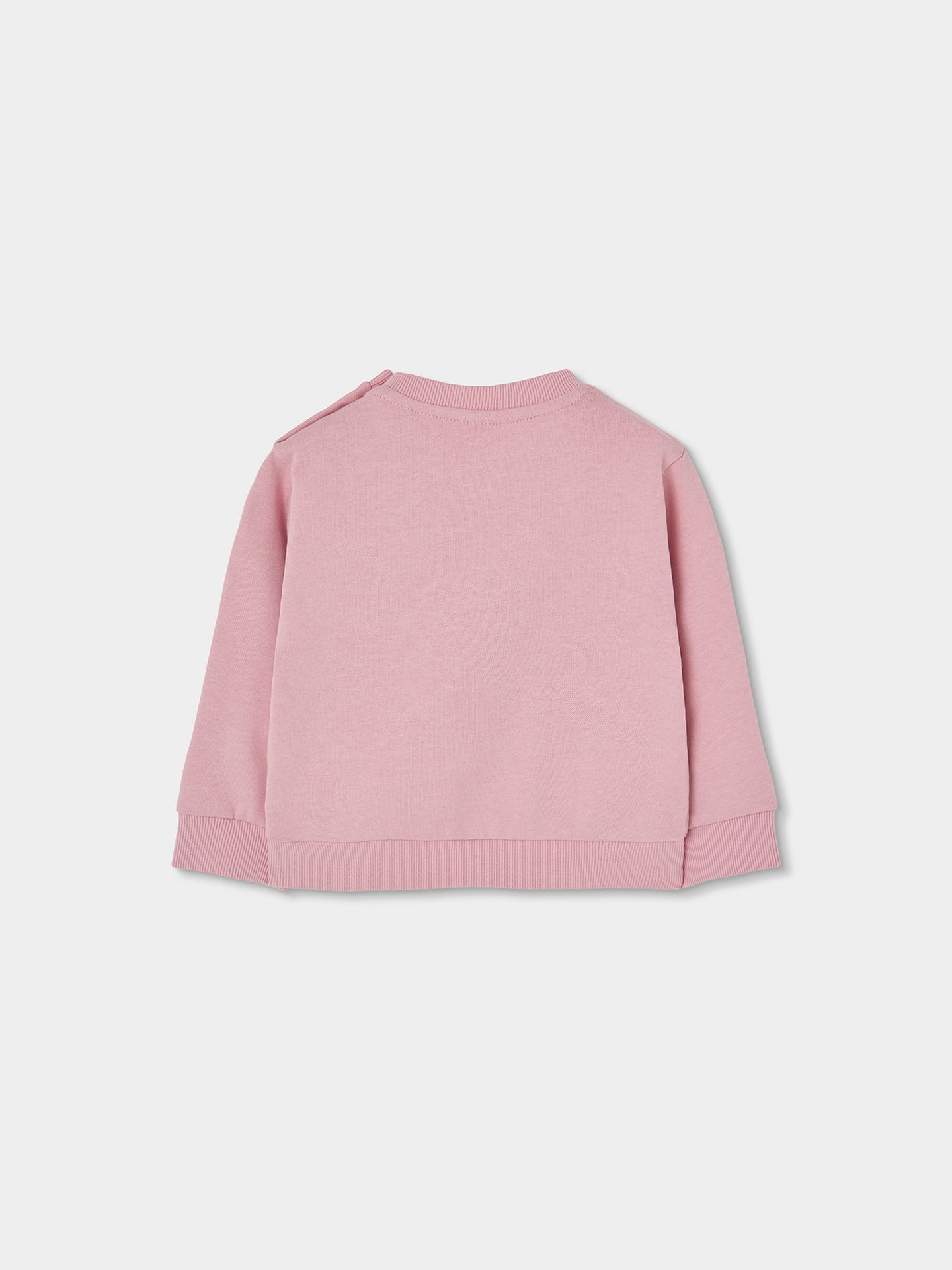 Conjunto de Camisola e Calças