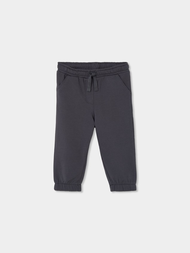 Conjunto de Sweatshirt e Calças
