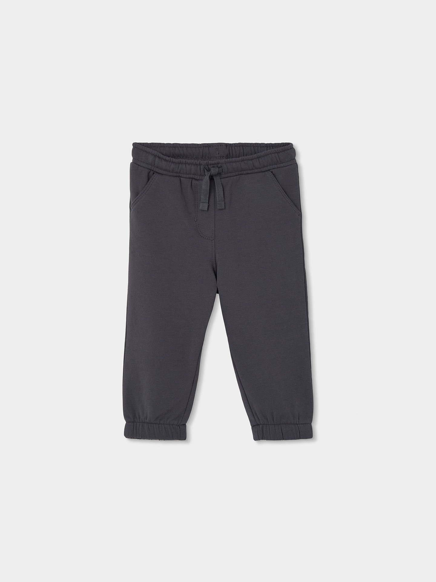 Conjunto de Sweatshirt e Calças