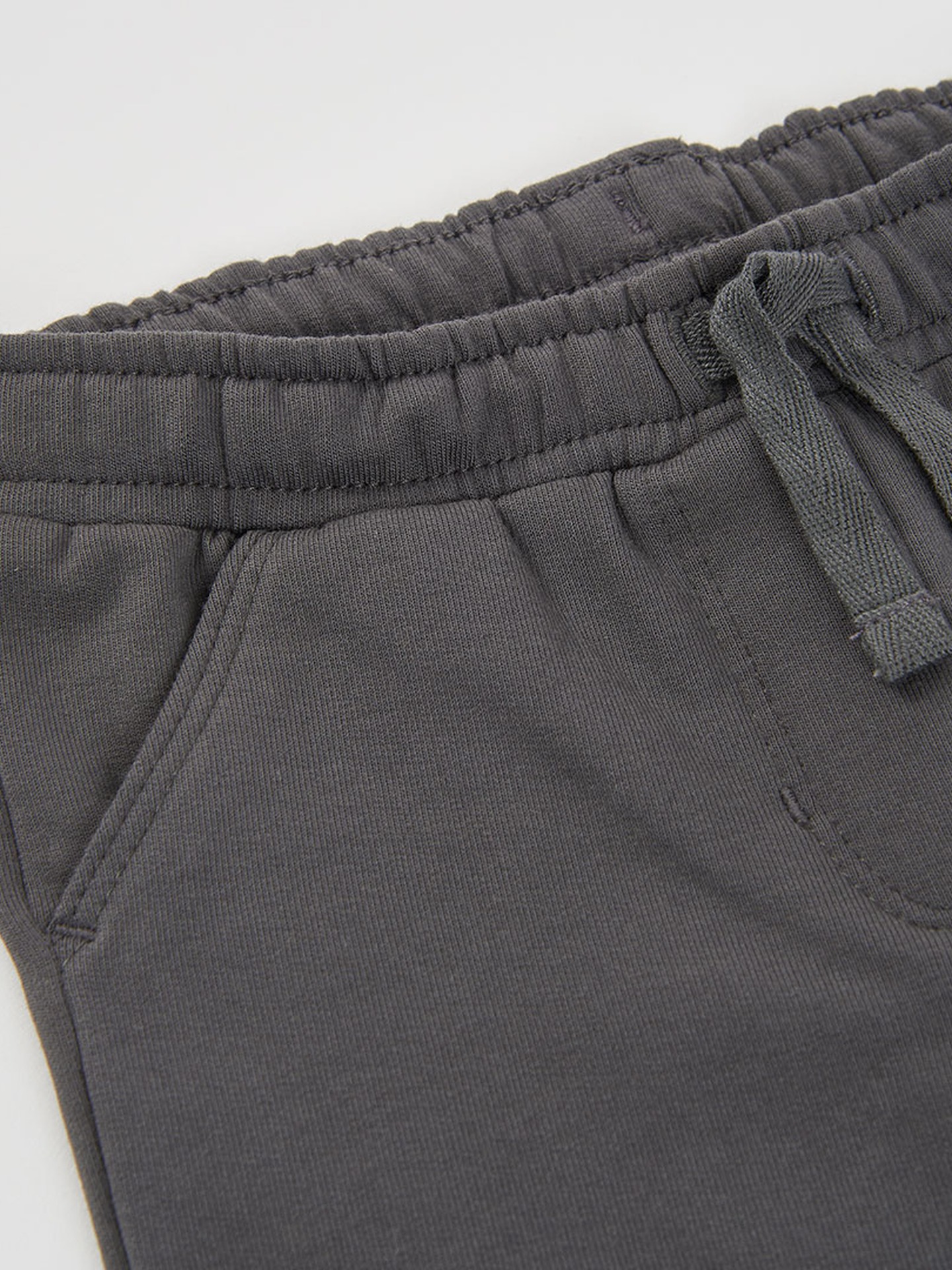 Conjunto de Sweatshirt e Calças
