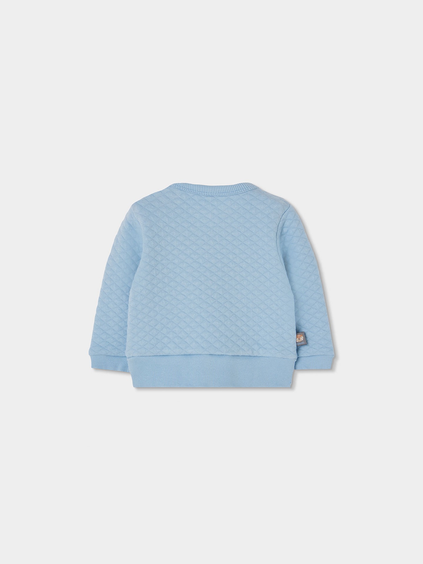 Conjunto de Camisola e Calças para Bebé