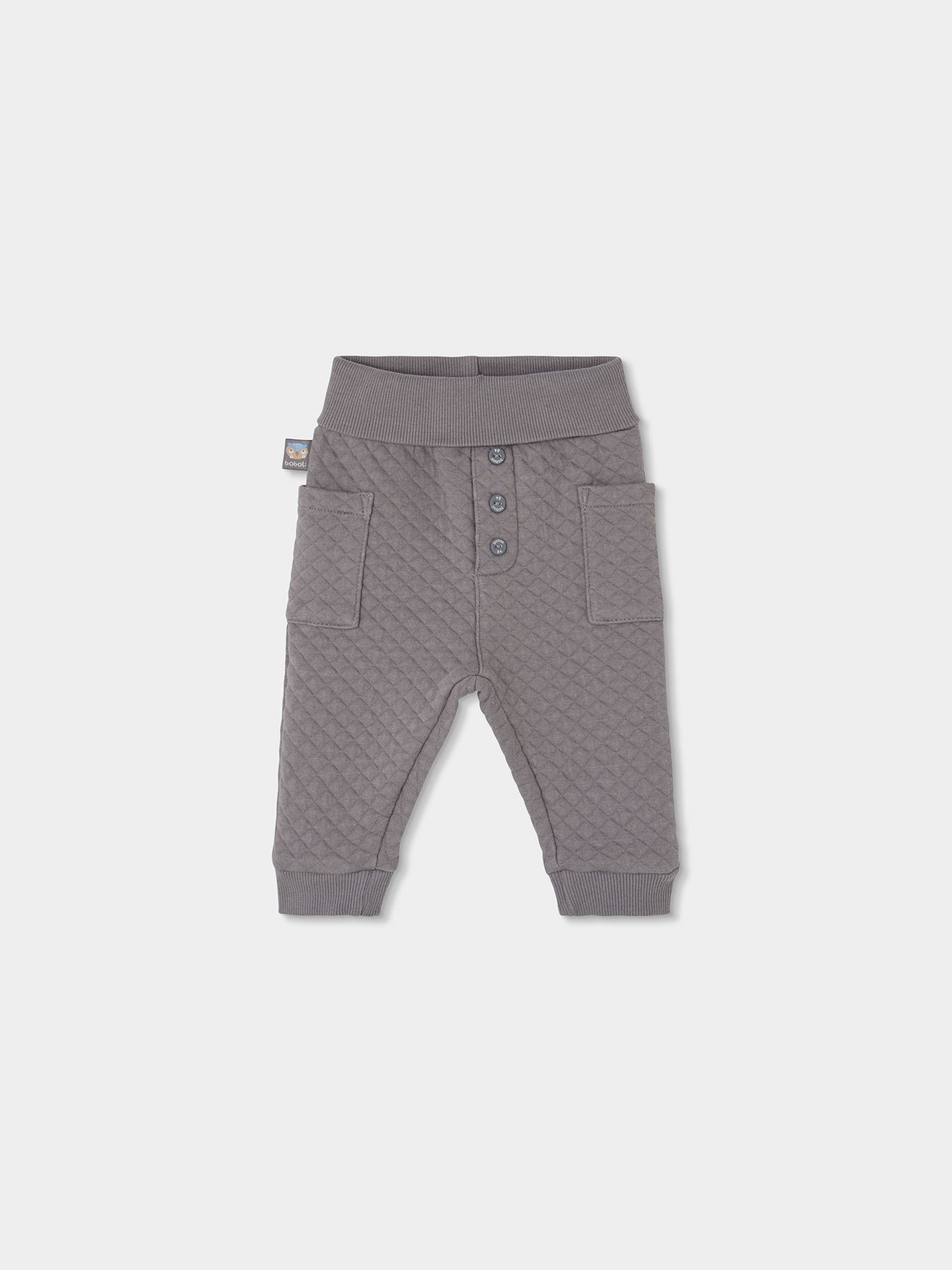Conjunto de Camisola e Calças para Bebé