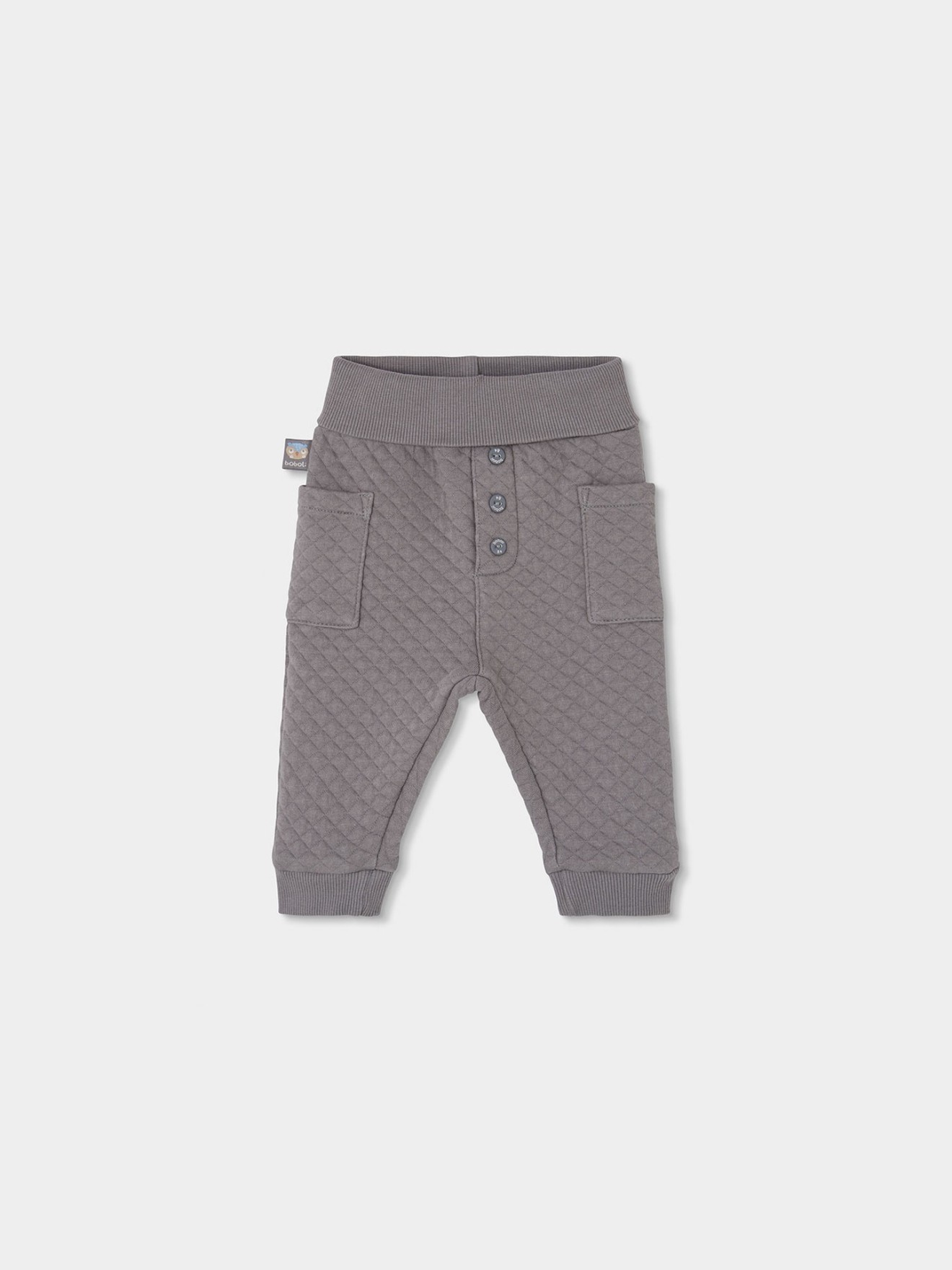 Conjunto de Camisola e Calças para Bebé