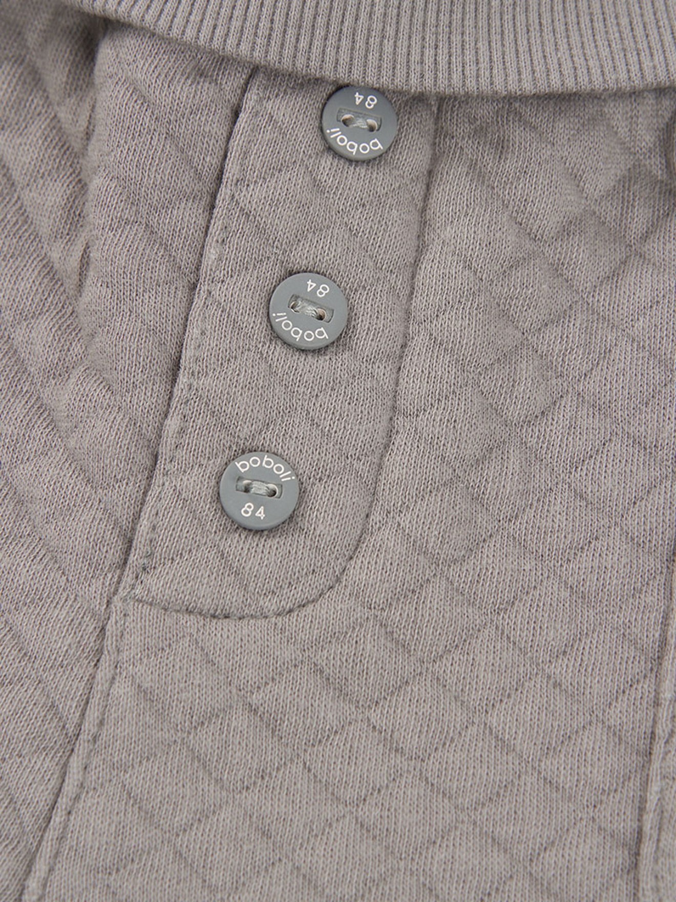 Conjunto de Camisola e Calças para Bebé