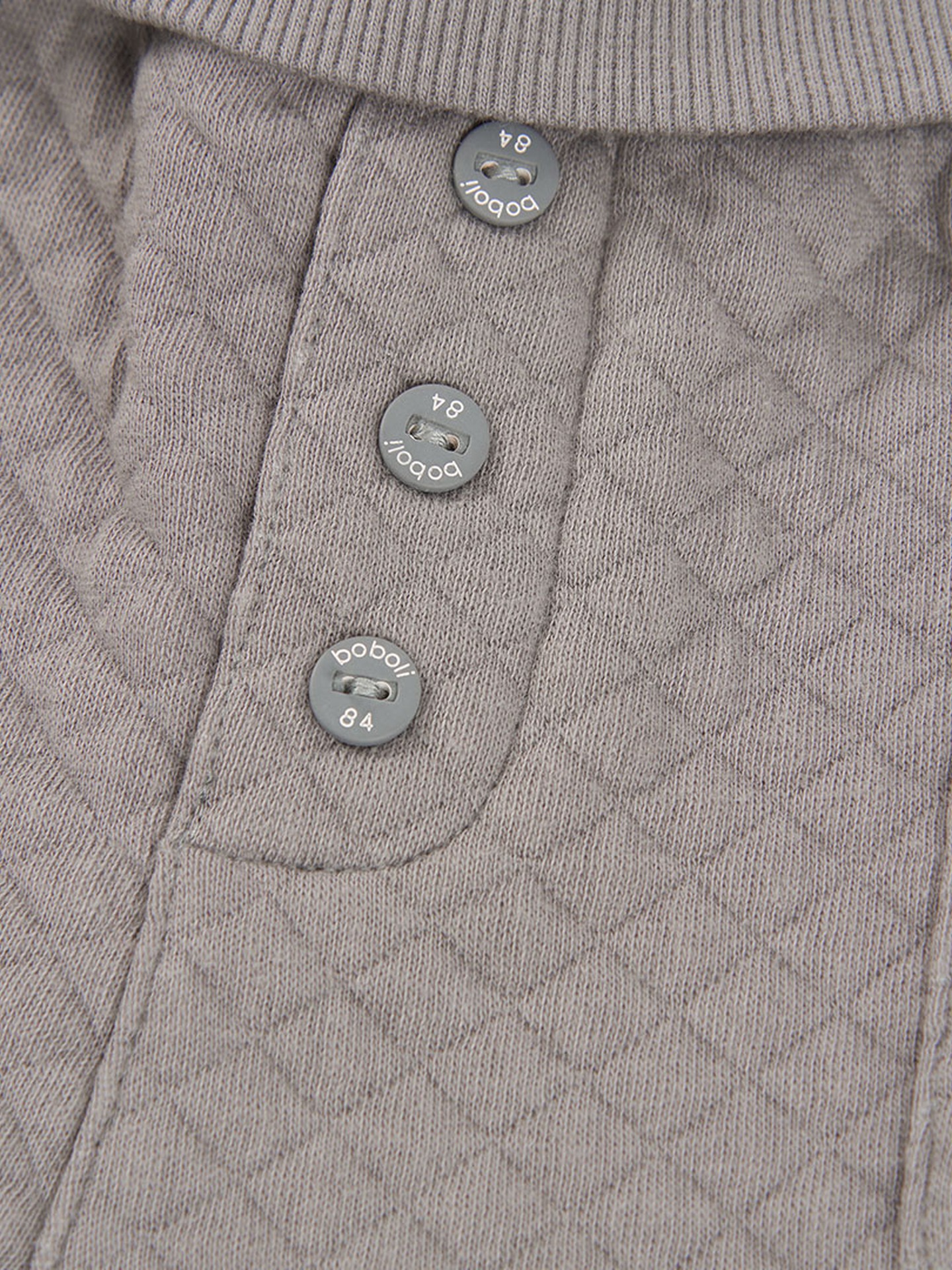 Conjunto de Camisola e Calças para Bebé